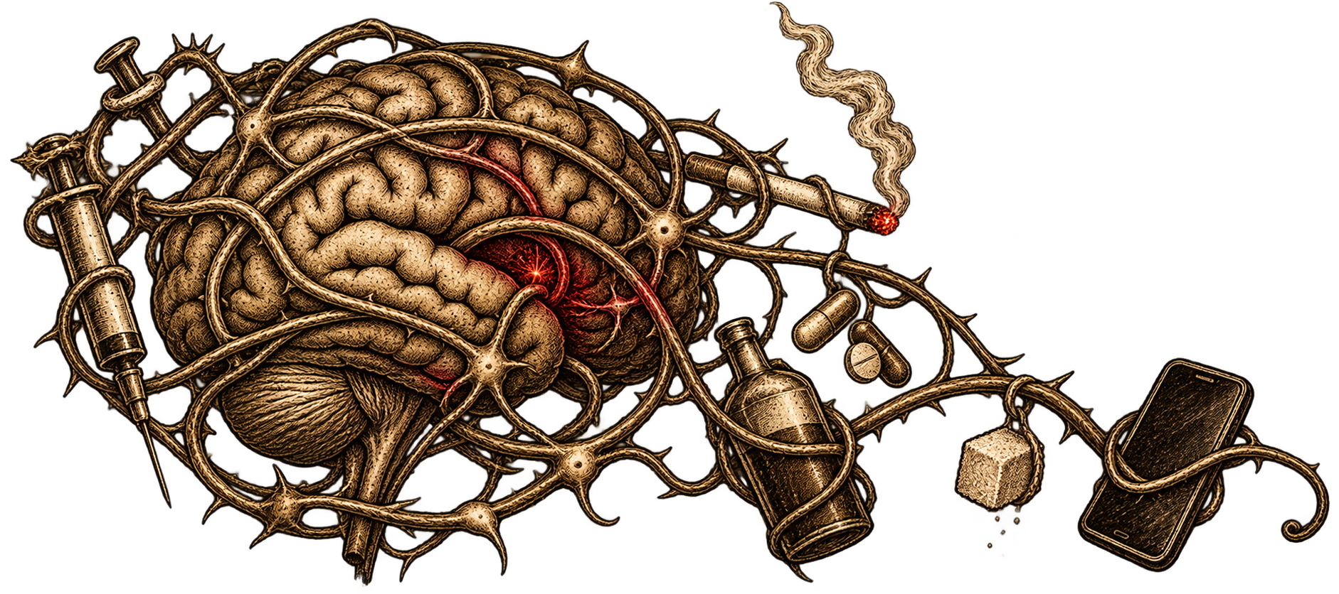 Sucht
